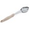 Vollrath Vollrath Heavy Duty 3 oz. Perforated Oval Spoodle Oval Ivory Handle 6422335 - alternate 1